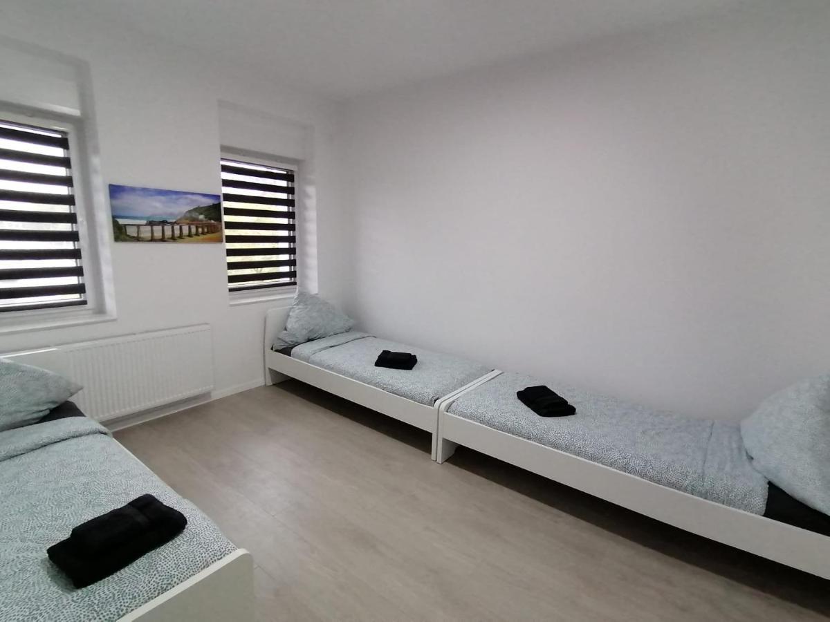 Estrella24 Living Rooms Tokio Герне Екстер'єр фото